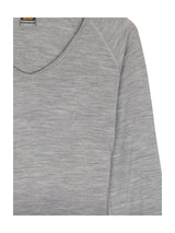 Longsleeve Merino für Damen