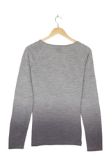 Longsleeve Merino für Damen