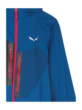 Kunstfaserjacke für Herren