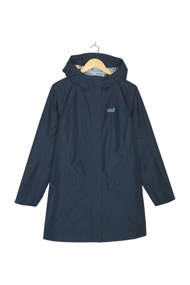 Hardshelljacke, Regenjacke für Damen