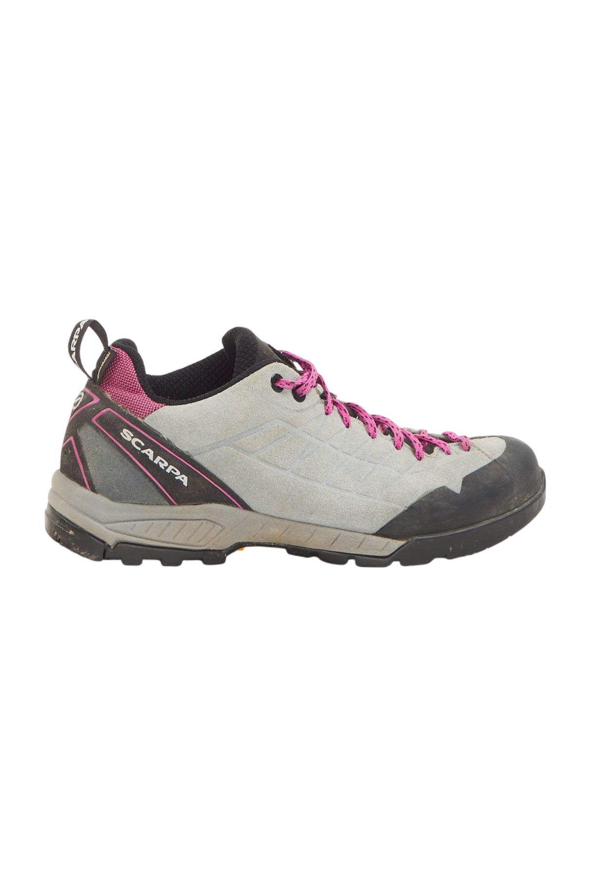 Wanderschuhe & Trekkingschuhe für Damen