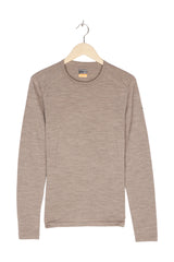 Longsleeve Merino für Herren