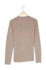 Longsleeve Merino für Herren