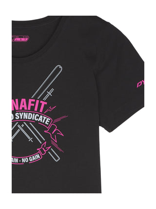 T-Shirt Freizeit für Damen