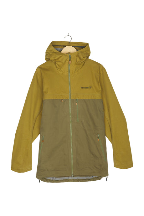 Hardshelljacke, Regenjacke für Herren