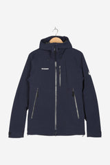 Regenjacke für Herren