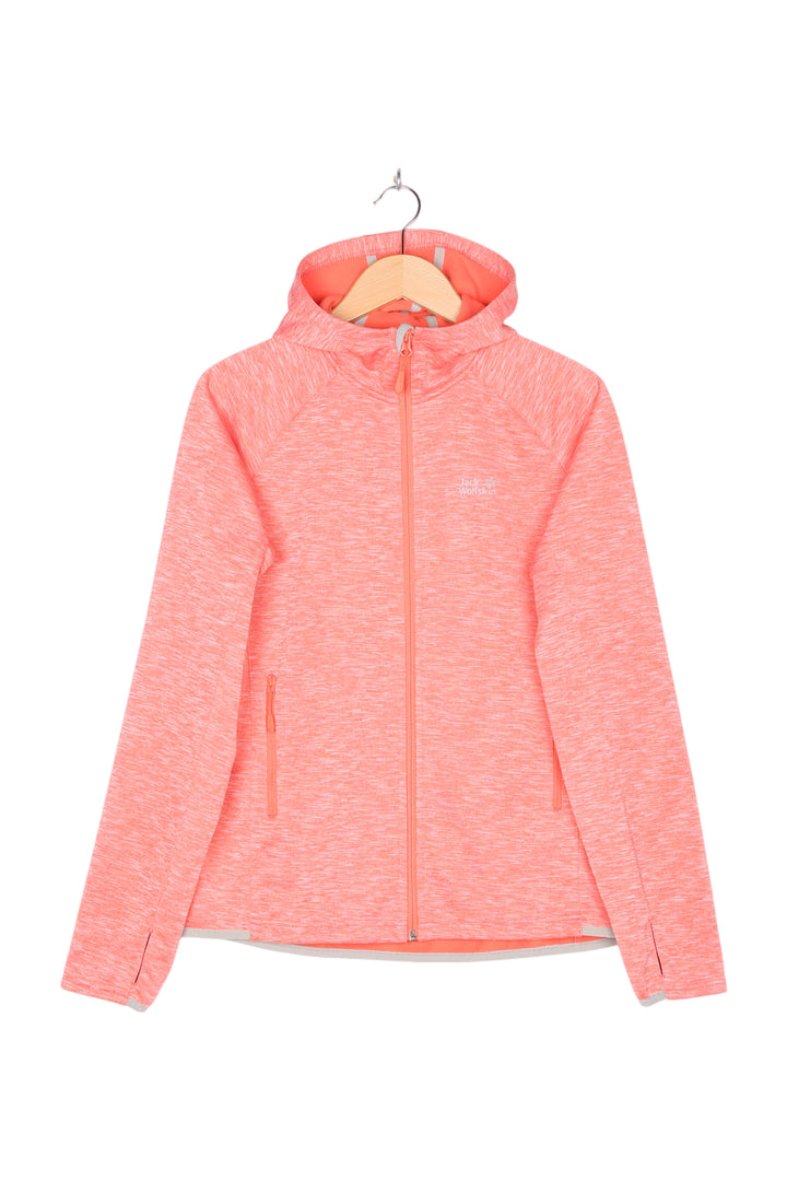 Fleecejacke für Damen
