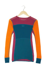 WOOL MESH 190 SHIRT für Damen für Damen