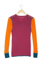 WOOL MESH 190 SHIRT für Damen für Damen