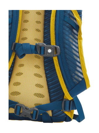 Fahrradrucksack für Damen & Herren