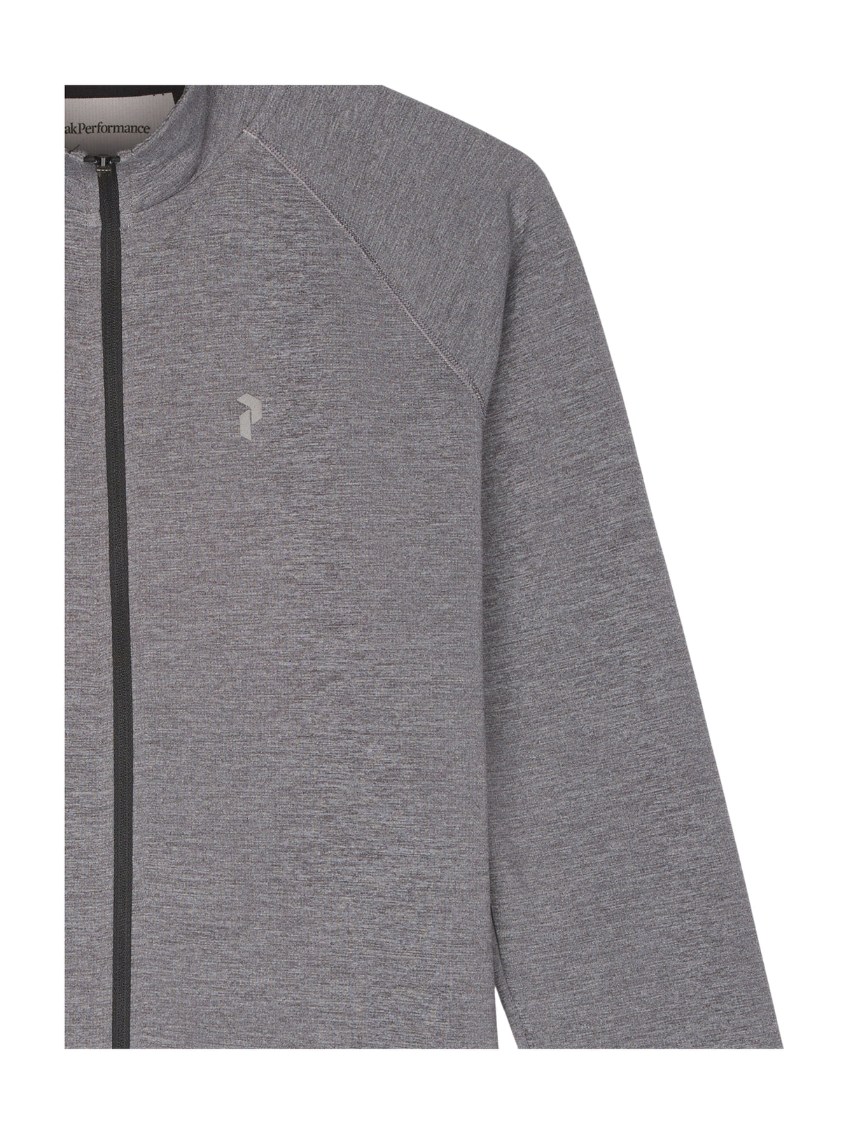 Fleecejacke für Herren