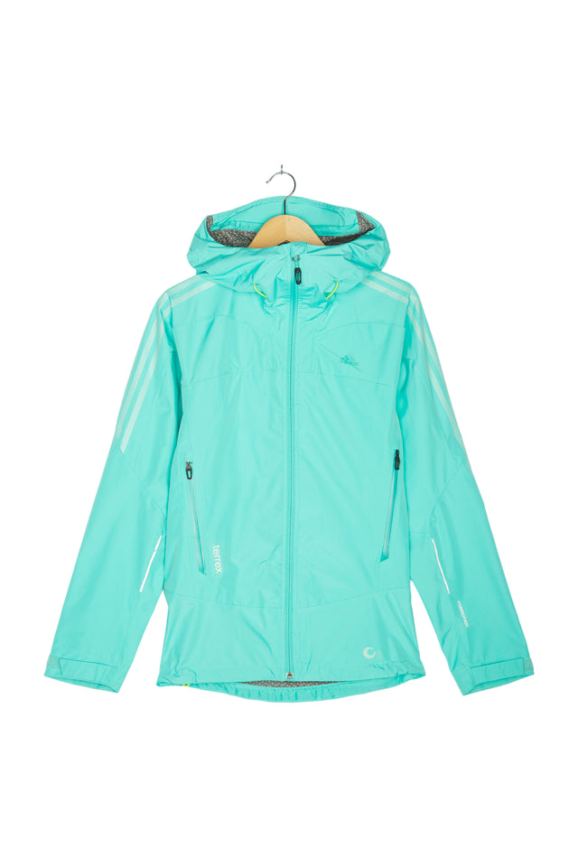 Hardshelljacke, Regenjacke für Damen