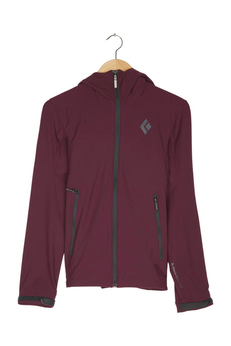 Softshelljacke für Damen