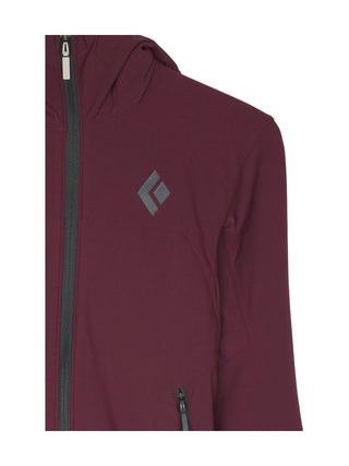 Softshelljacke für Damen