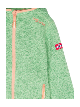 Fleecejacke für Kinder