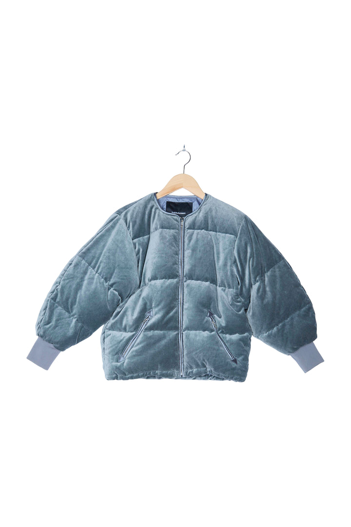 Daunenjacke für Damen