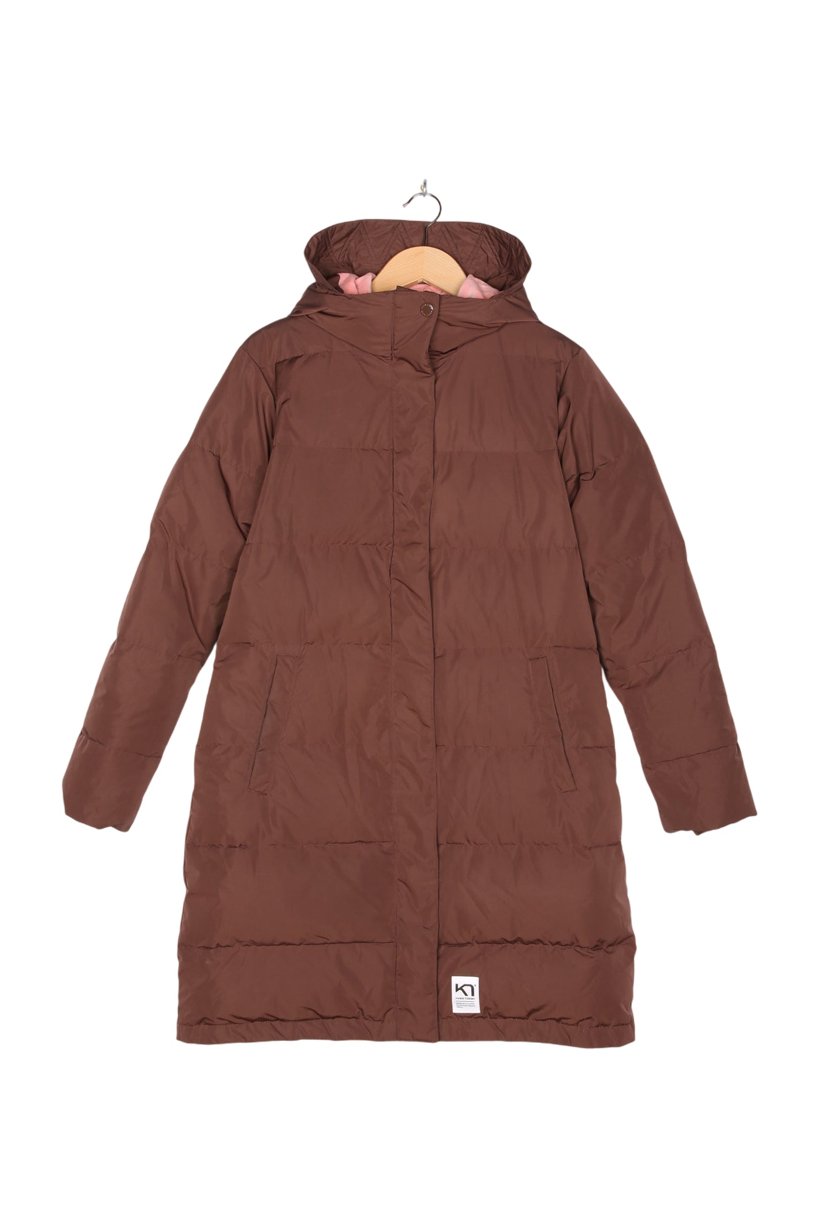 Winterjacke für Damen