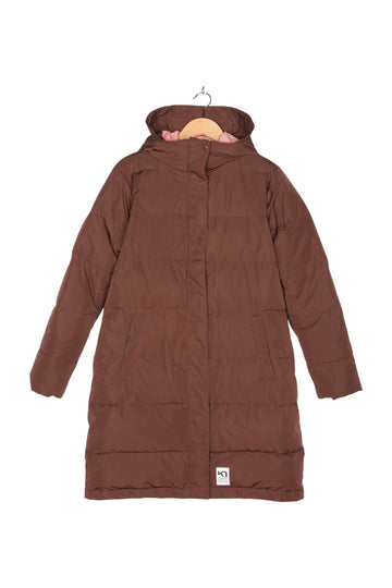 Winterjacke für Damen