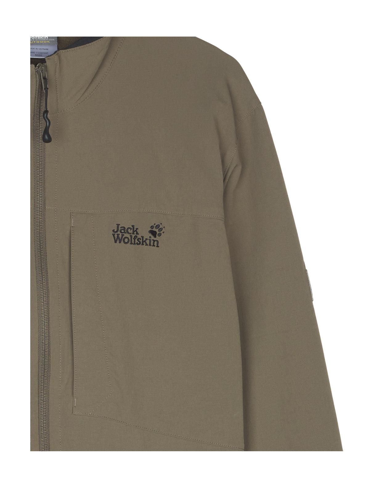 Softshelljacke für Herren