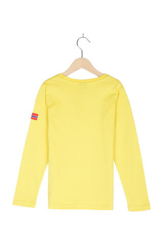 Longsleeve Freizeit für Kinder