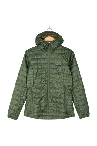 Kunstfaserjacke für Damen