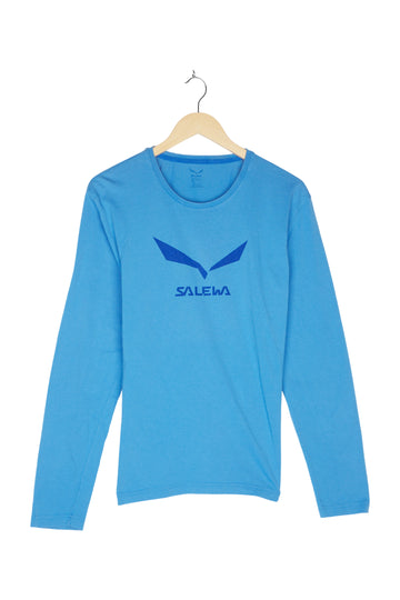 Longsleeve Freizeit für Herren