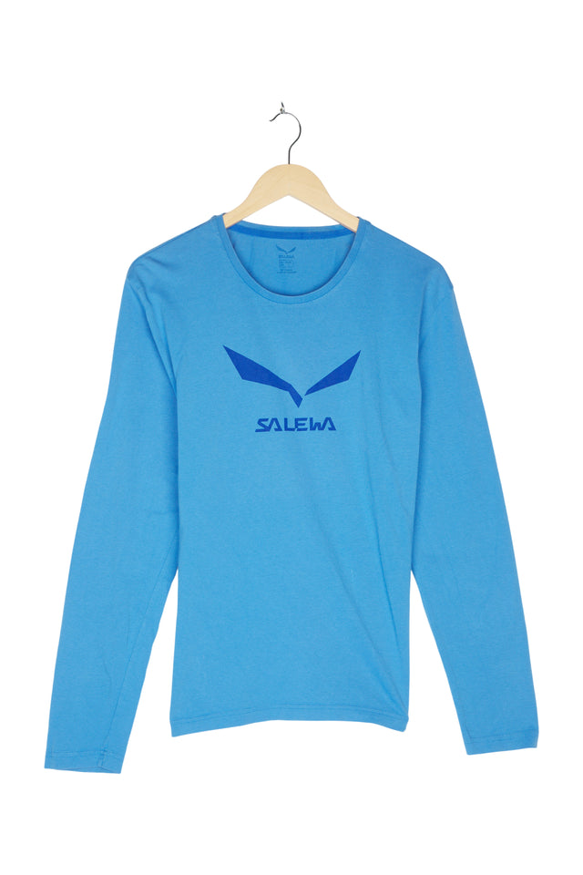 Longsleeve Freizeit für Herren