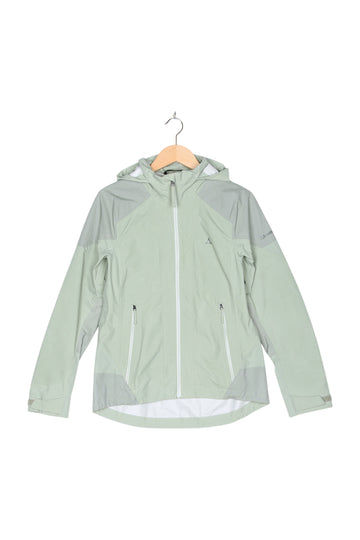 Regenjacke & Hardshelljacke für Damen