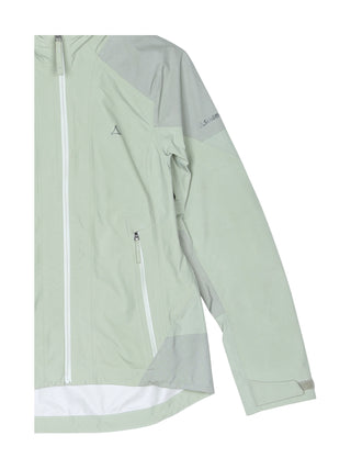 Regenjacke & Hardshelljacke für Damen