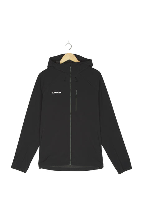 Softshelljacke für Herren