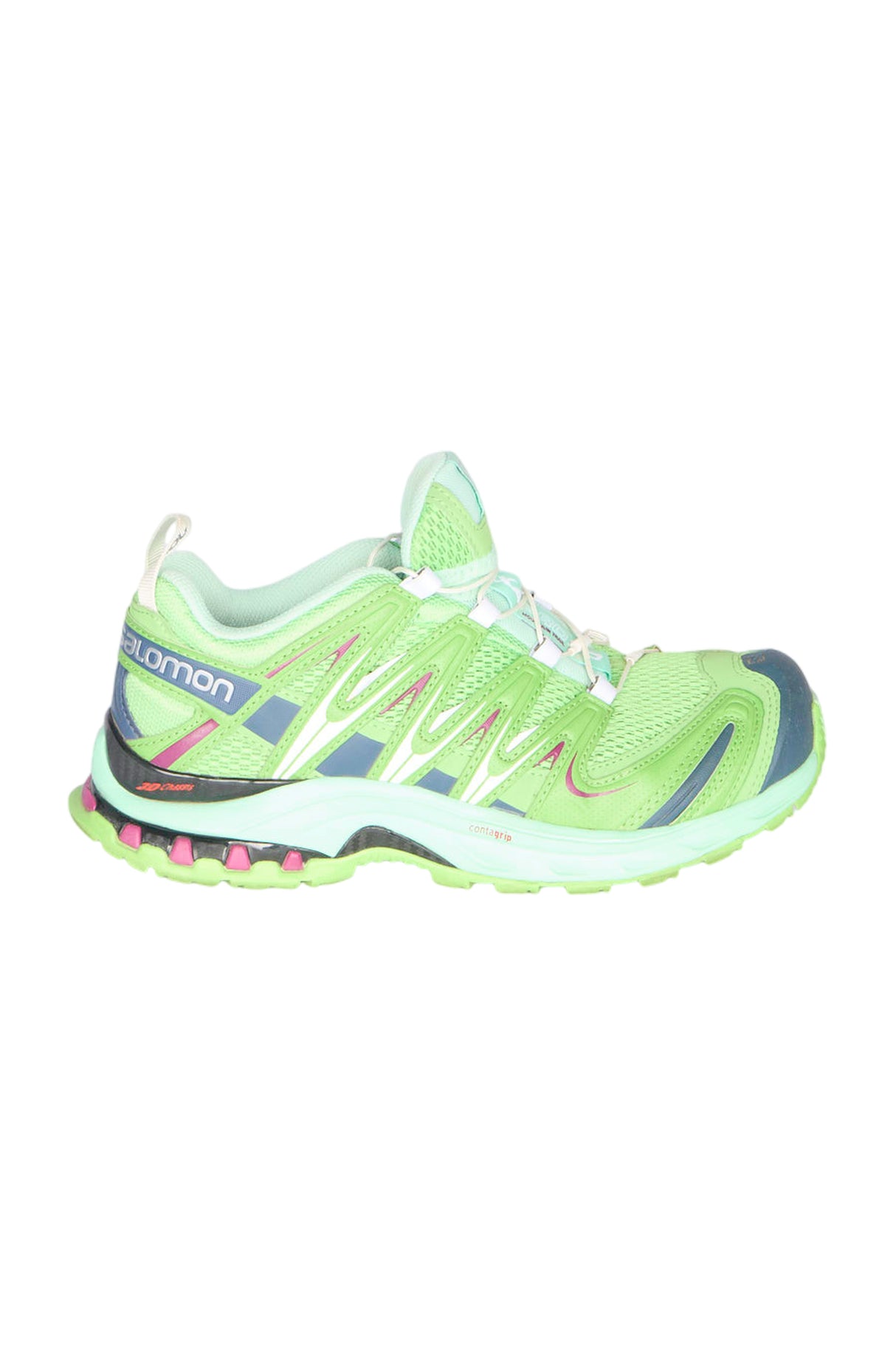 Laufschuhe & Trailrunningschuhe für Damen