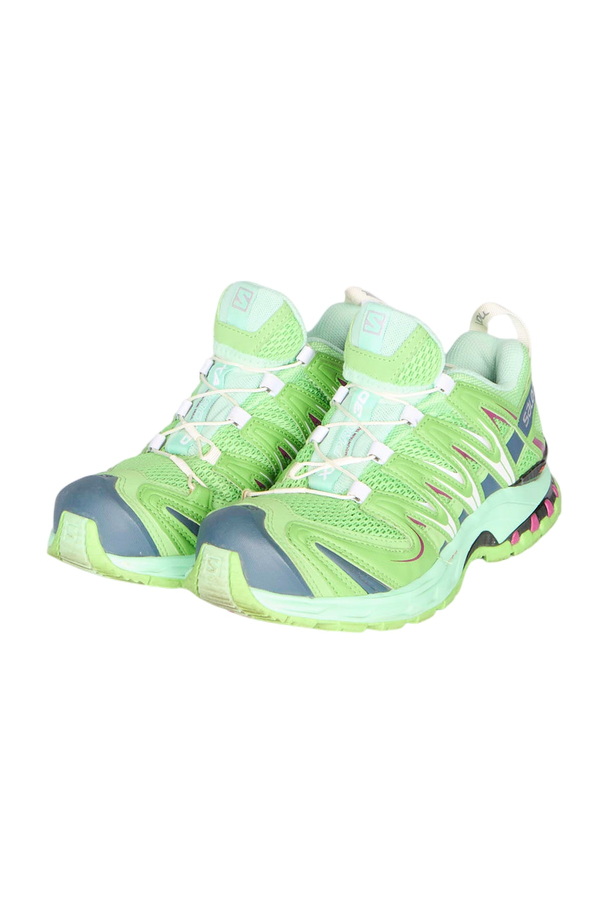 Laufschuhe & Trailrunningschuhe für Damen
