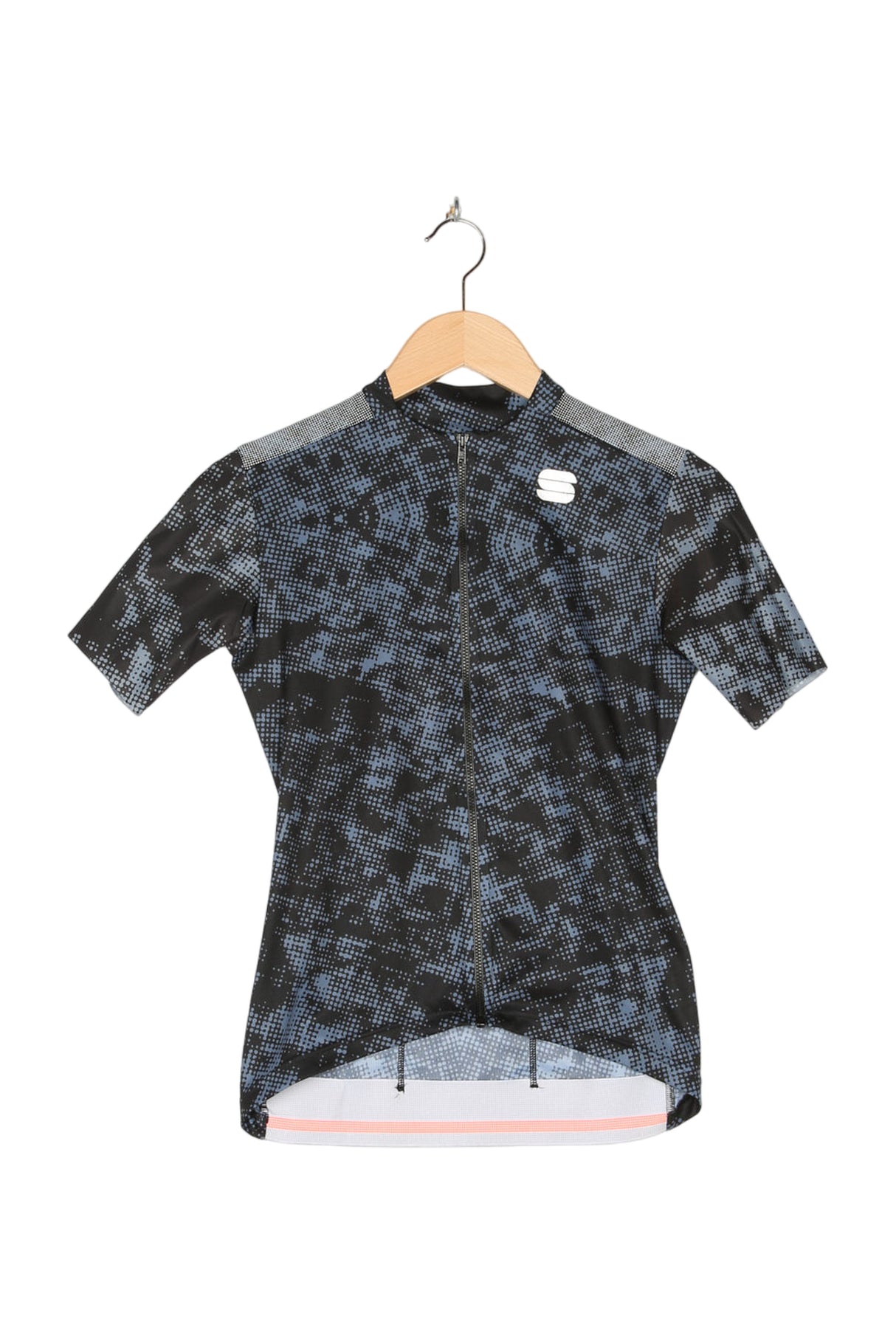 Fahrradtrikot für Damen