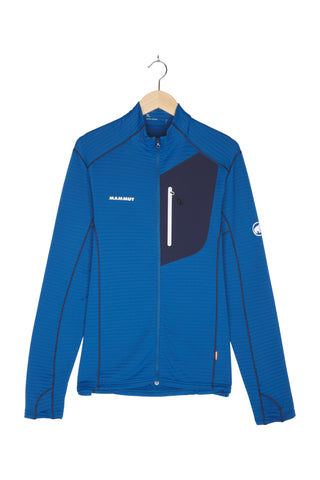 Fleecejacke für Herren