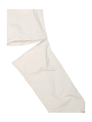 Zip Off Hose für Herren