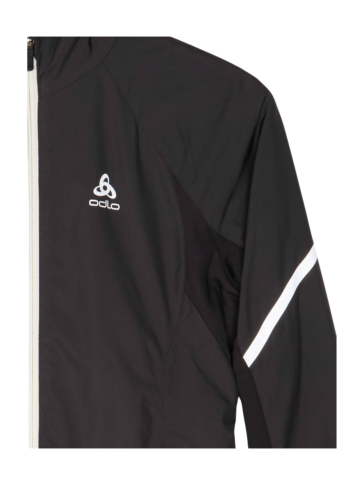 Langlaufjacke für Damen