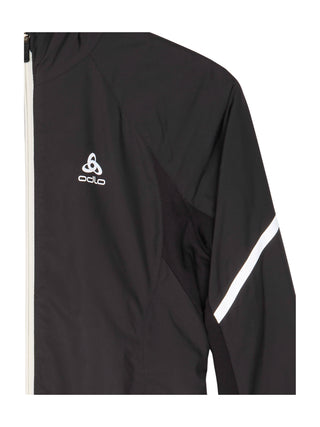 Langlaufjacke für Damen
