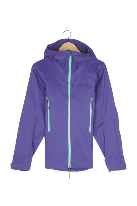 Hardshelljacke, Regenjacke für Damen