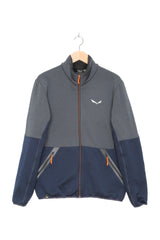 Fleecejacke für Herren