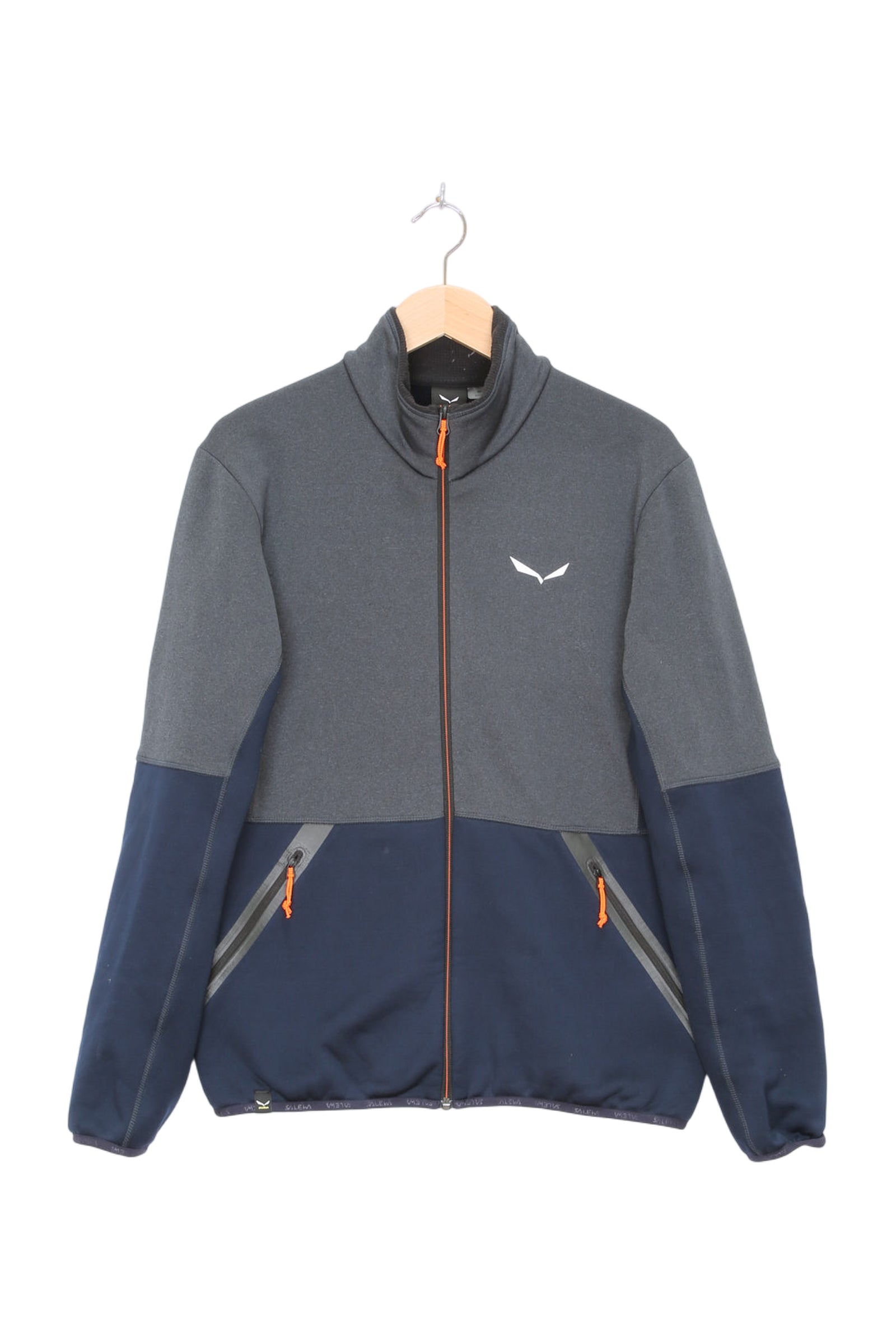 Fleecejacke für Herren