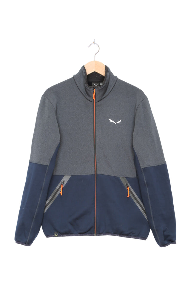 Fleecejacke für Herren