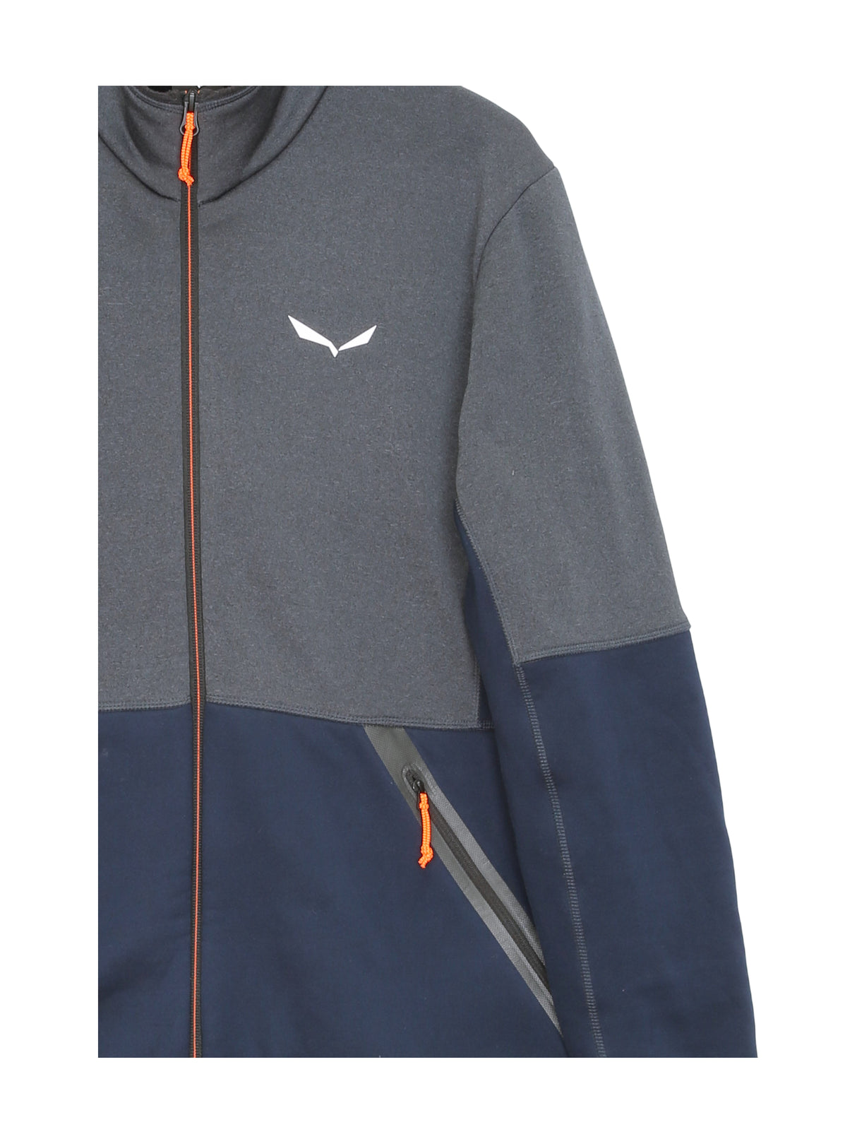 Fleecejacke für Herren