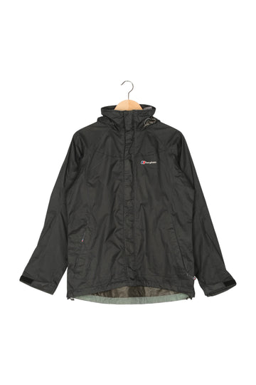 Regenjacke & Hardshelljacke mit GoreTex für Damen