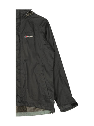 Regenjacke & Hardshelljacke mit GoreTex für Damen