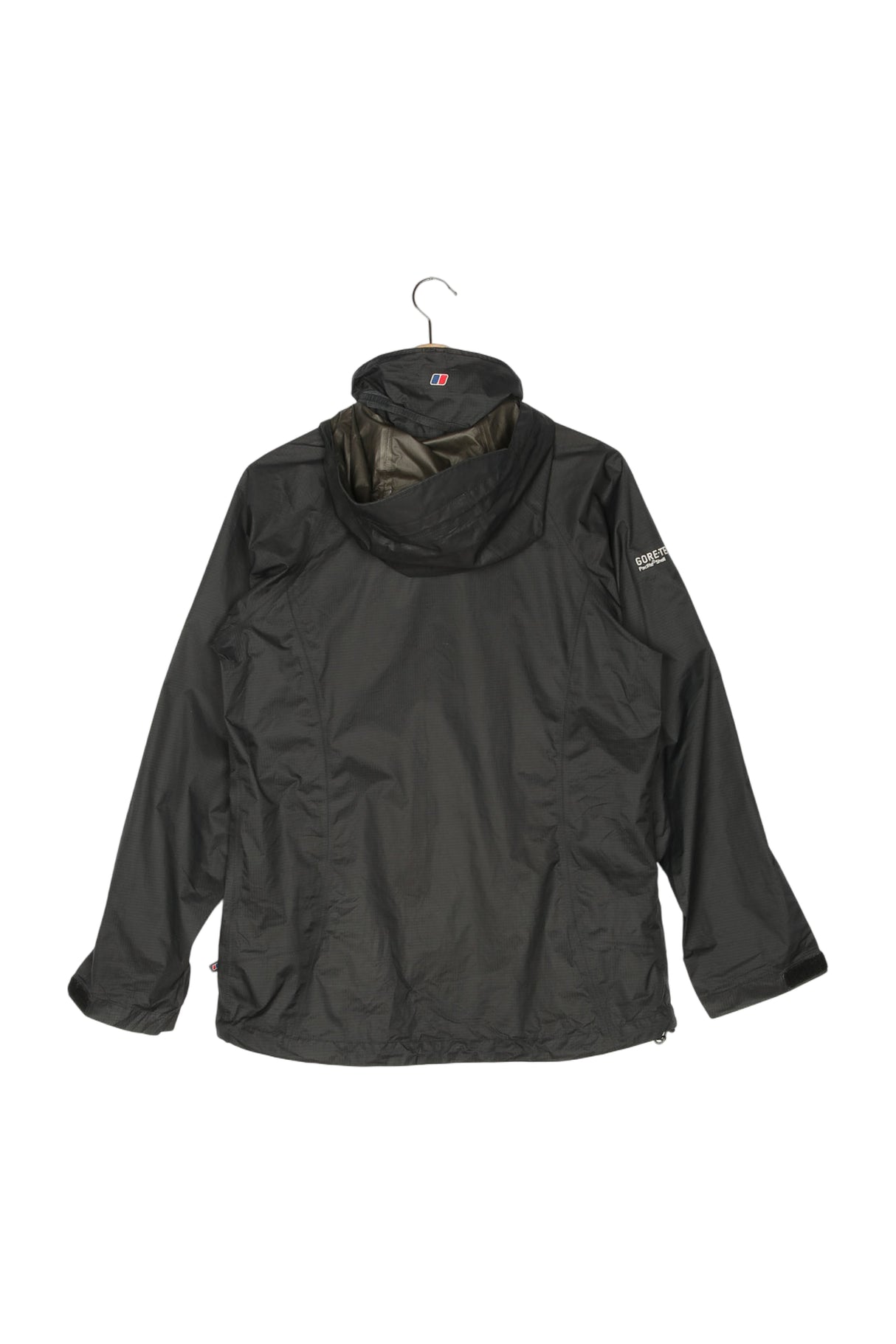Regenjacke & Hardshelljacke mit GoreTex für Damen