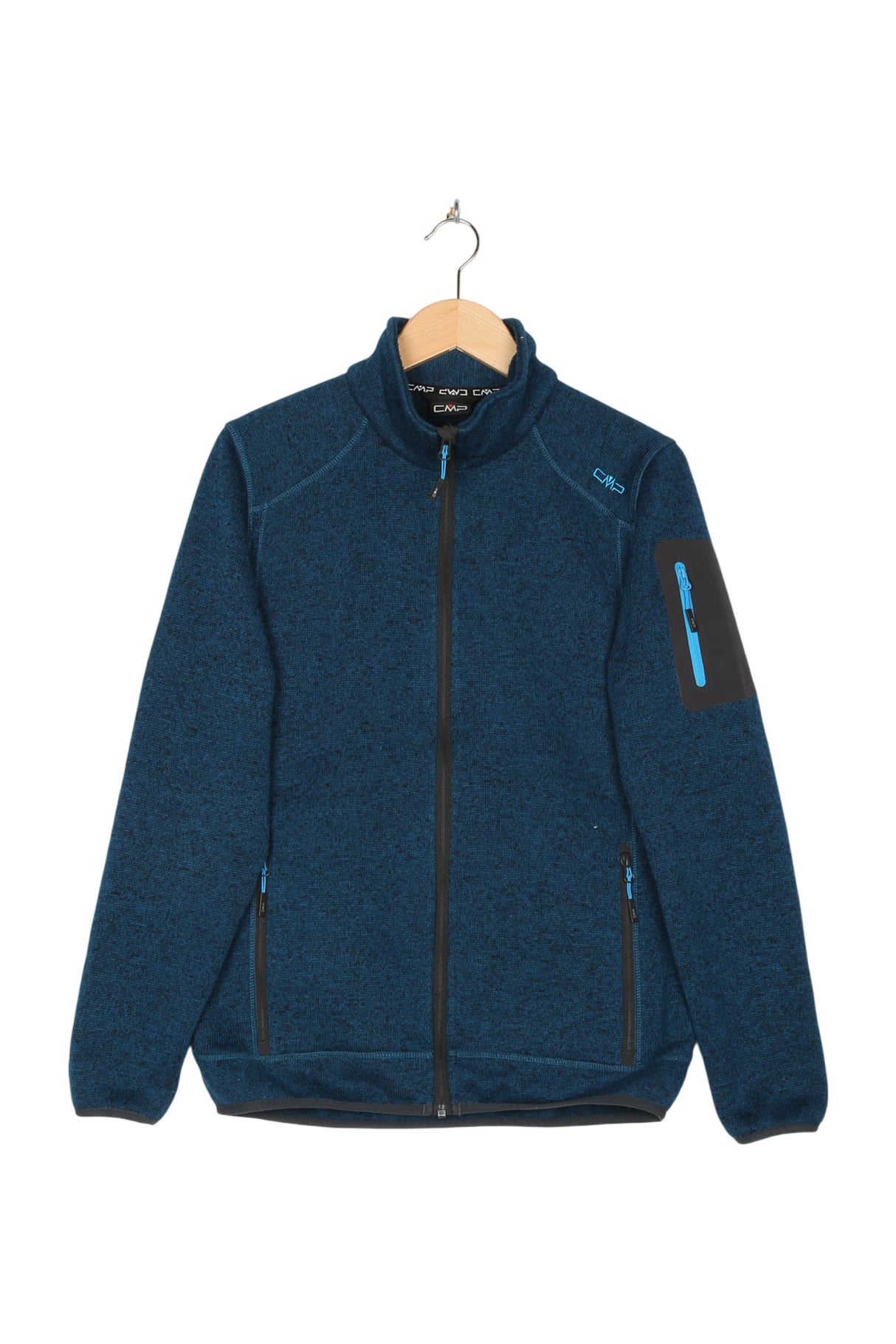 Fleecejacke für Herren