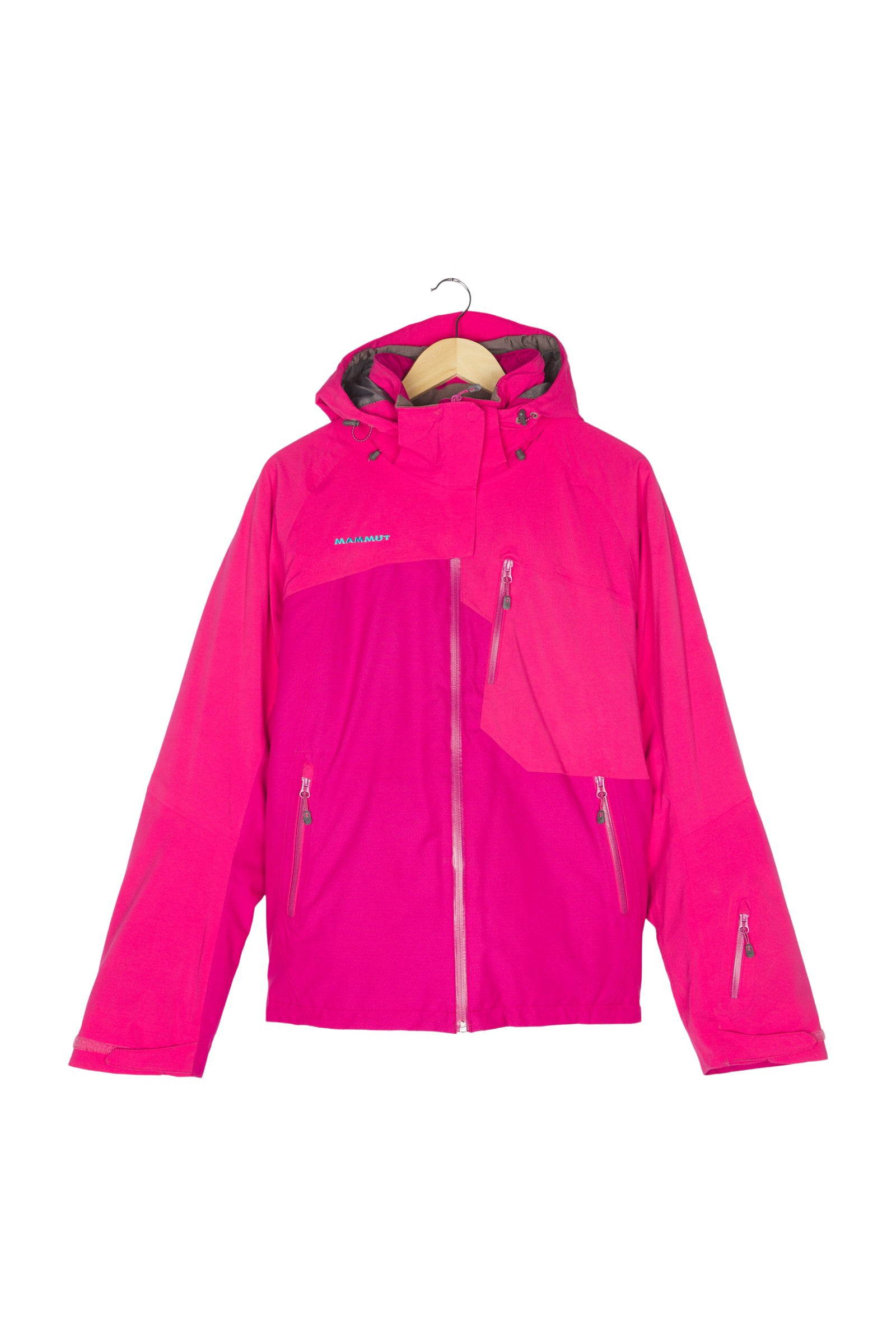 Mammut Winterjacken Bestellen Multifunktions Winterjacke Damen