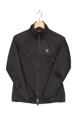 Softshelljacke für Damen