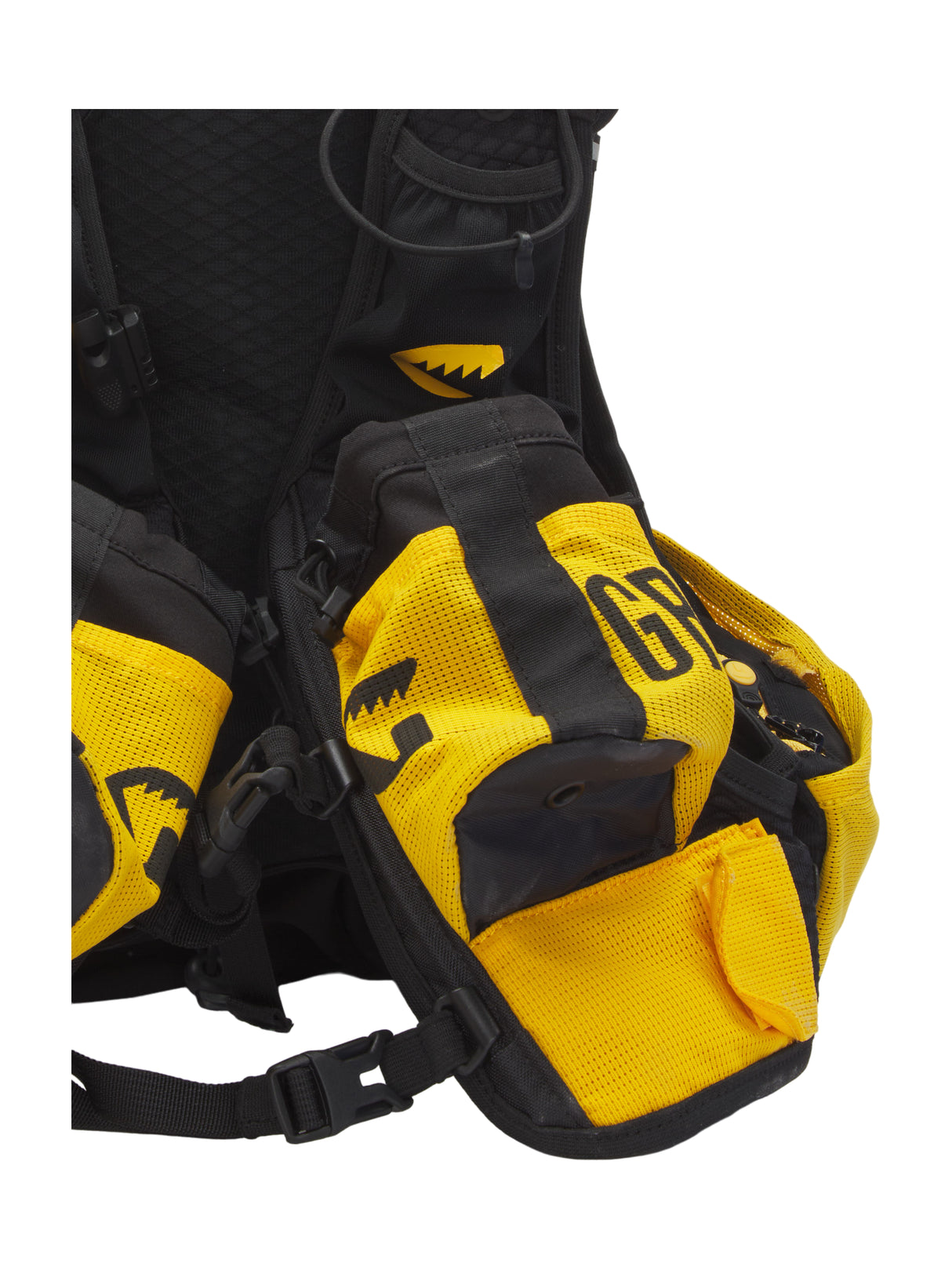 Trailrunningrucksack für Damen & Herren