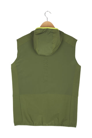 Softshellweste für Damen